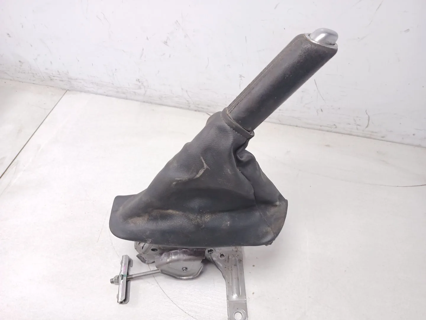 Palanca Freno De Mano para Renault Scenic Iii