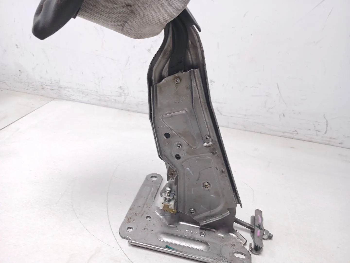 Palanca Freno De Mano para Renault Scenic Iii