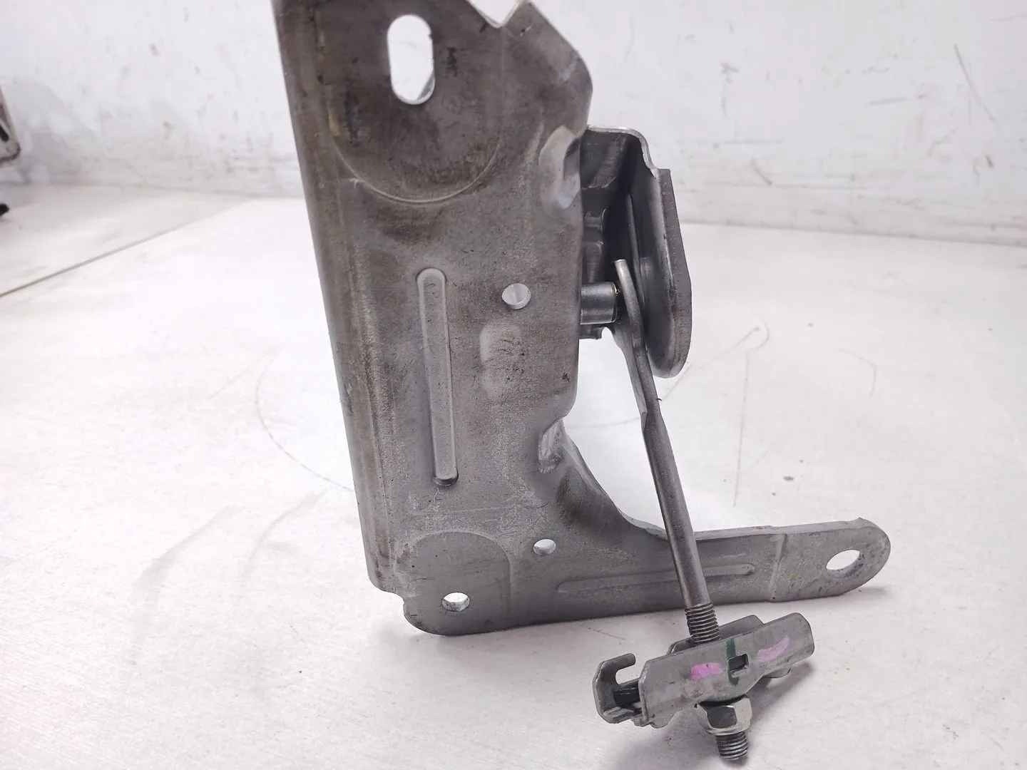 Palanca Freno De Mano para Renault Scenic Iii