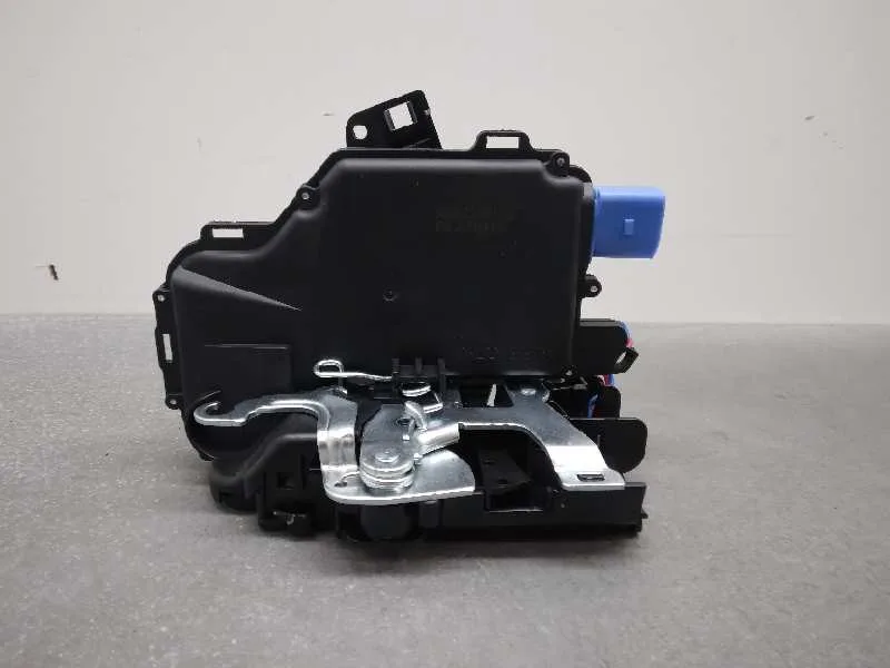 Cerradura Puerta Trasera Derecha para Seat Ibiza (6L1)
