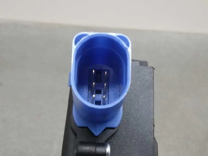 Cerradura Puerta Trasera Derecha para Seat Ibiza (6L1)