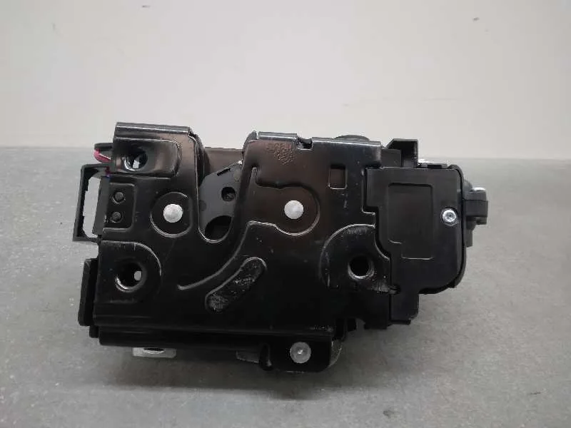 Cerradura Puerta Trasera Derecha para Seat Ibiza (6L1)