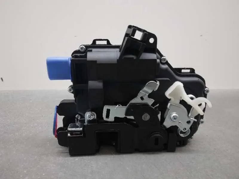 Cerradura Puerta Trasera Derecha para Seat Ibiza (6L1)