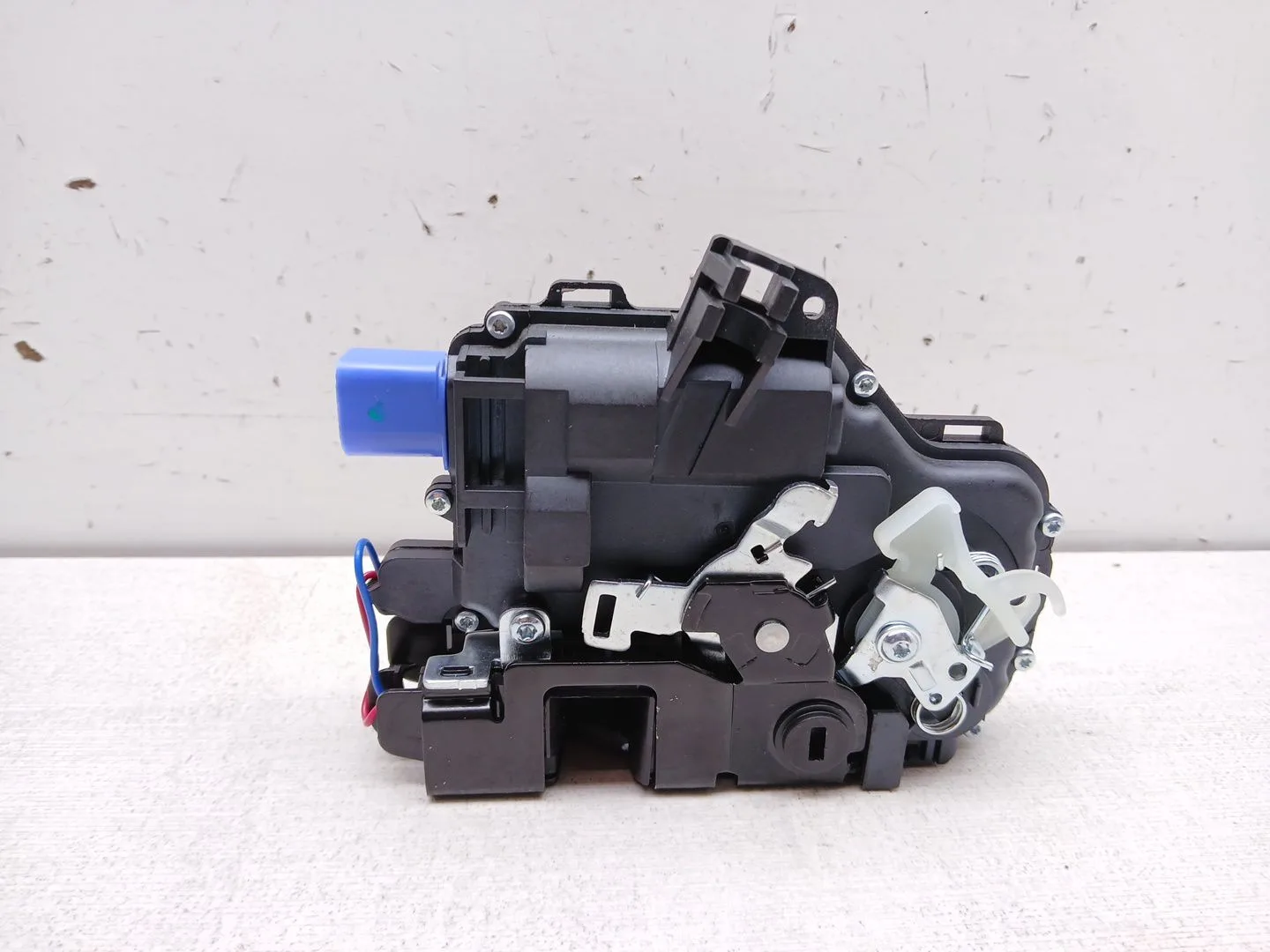 Cerradura Puerta Trasera Derecha para Seat Ibiza (6L1)