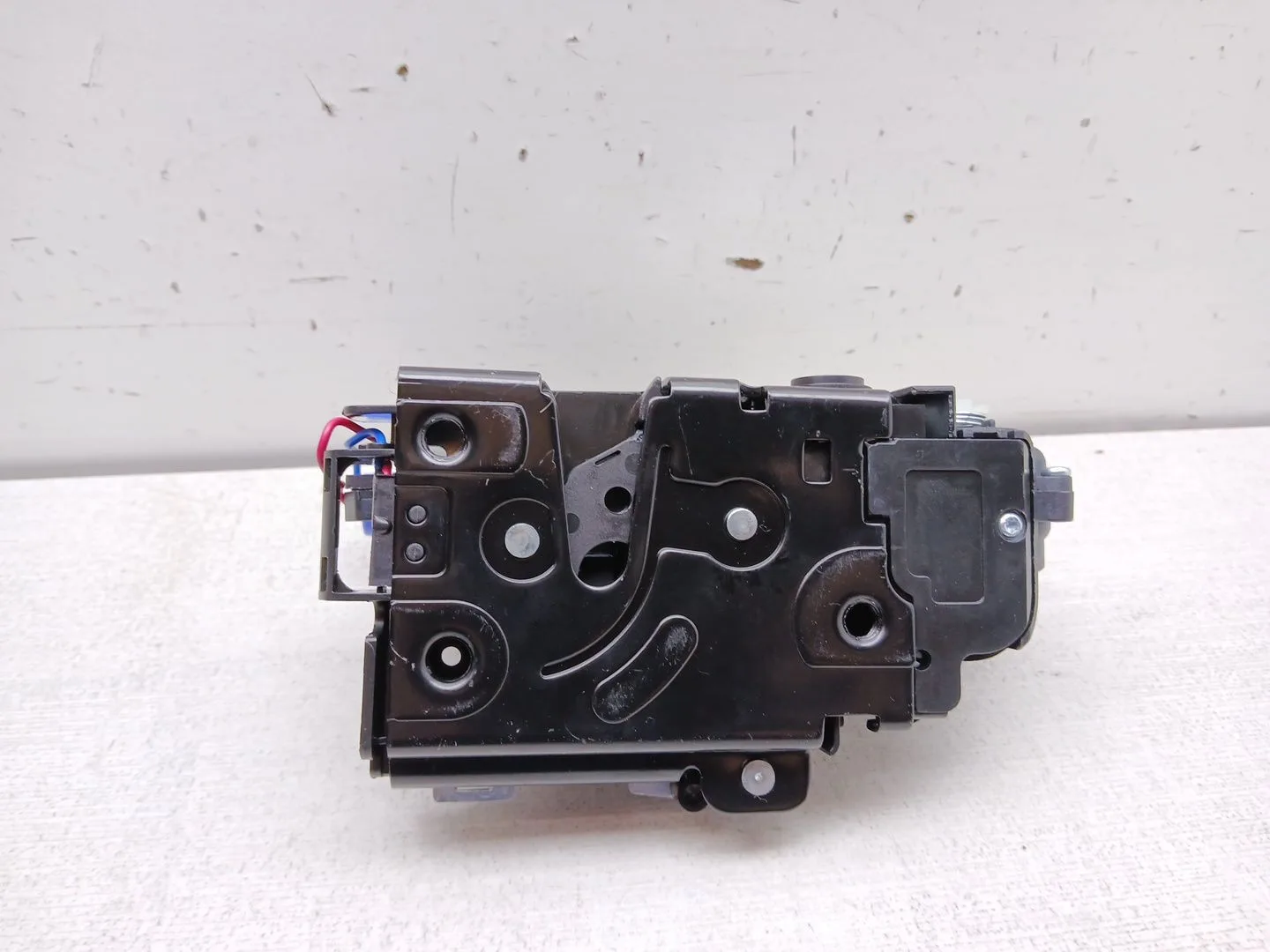 Cerradura Puerta Trasera Derecha para Seat Ibiza (6L1)