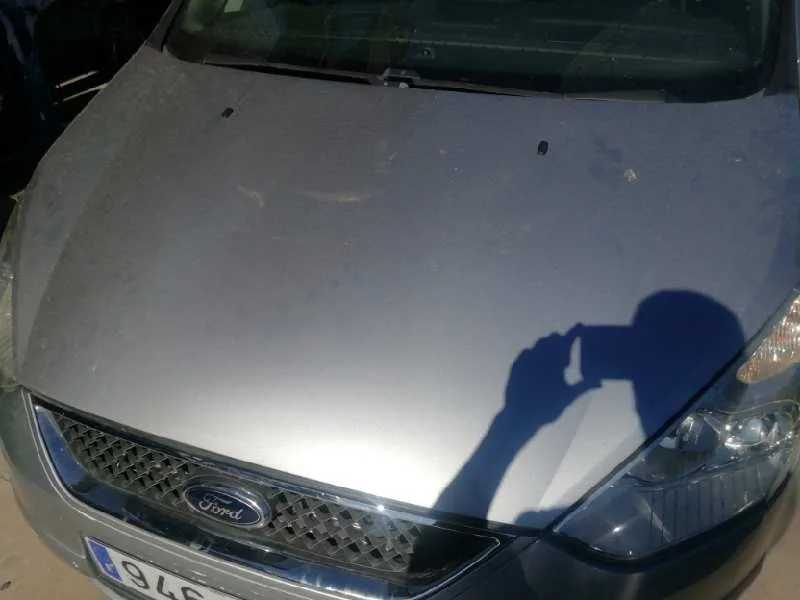 Capot para Ford Galaxy (Ca1)