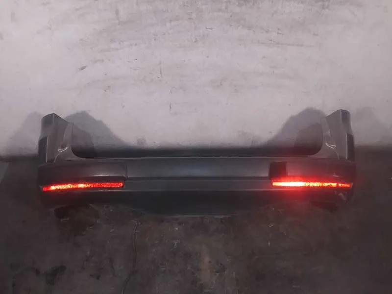 Paragolpes Trasero para Ford Galaxy (Ca1)