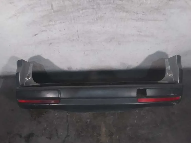 Paragolpes Trasero para Ford Galaxy (Ca1)