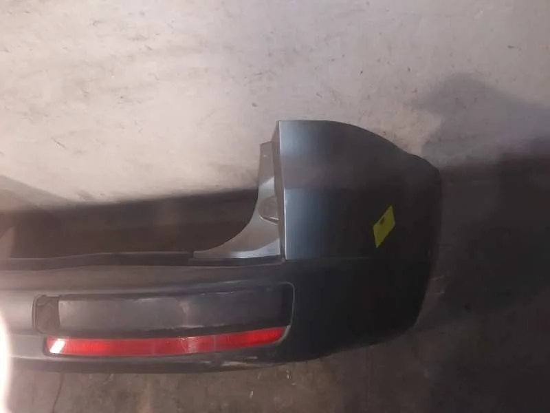 Paragolpes Trasero para Ford Galaxy (Ca1)