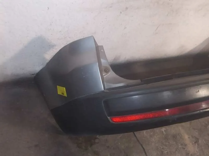 Paragolpes Trasero para Ford Galaxy (Ca1)