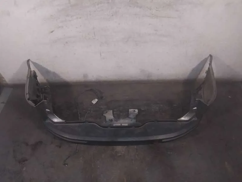 Paragolpes Trasero para Ford Galaxy (Ca1)