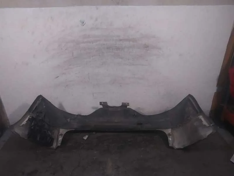 Paragolpes Trasero para Ford Galaxy (Ca1)