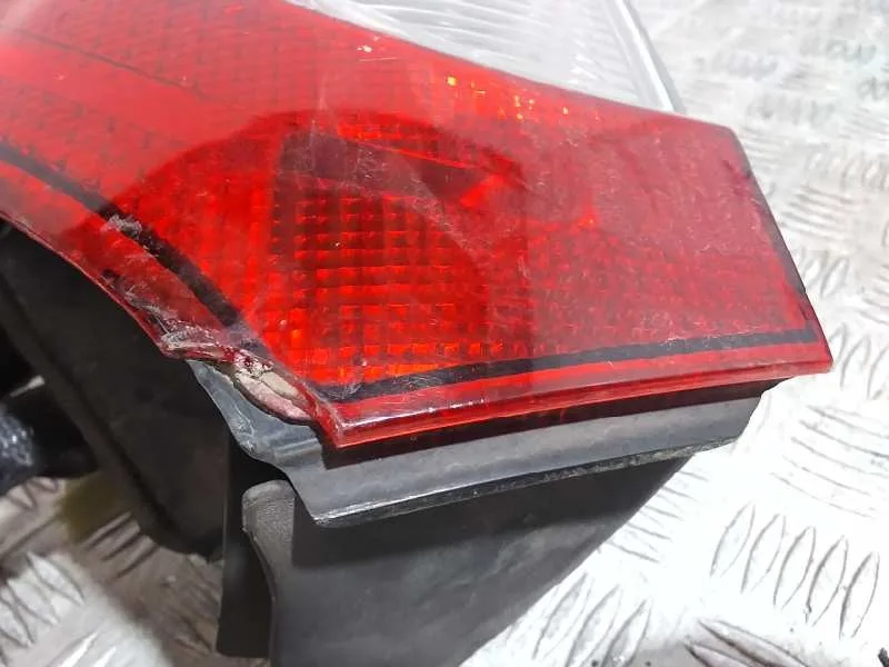 Piloto Trasero Derecho para Ford Galaxy (Ca1)