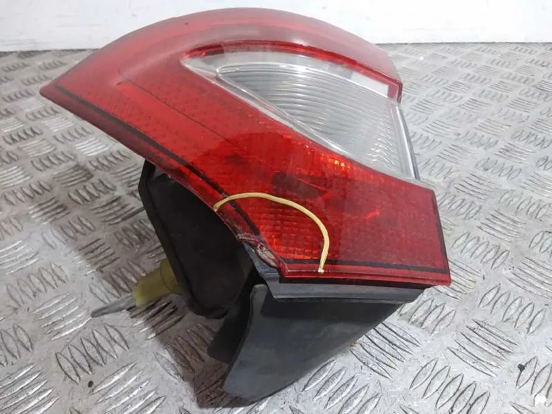 Piloto Trasero Derecho para Ford Galaxy (Ca1)