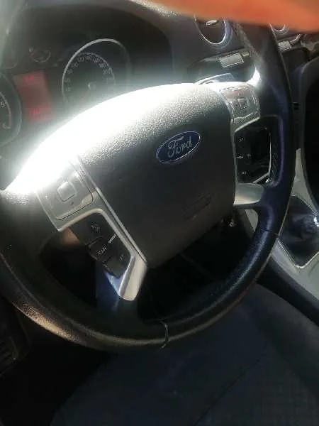 Airbag Delantero Izquierdo para Ford Galaxy (Ca1)