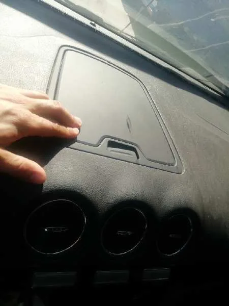 Salpicadero para Ford Galaxy (Ca1)