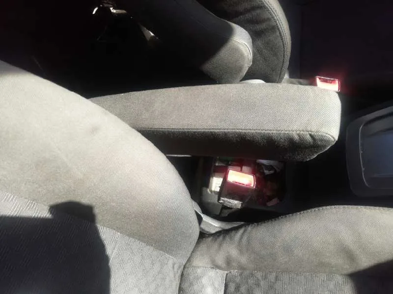 Asiento Delantero Derecho para Ford Galaxy (Ca1)