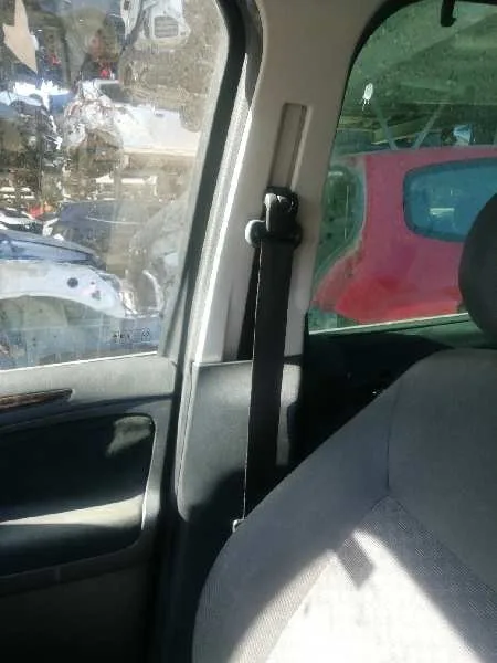 Cinturon Seguridad Delantero Derecho para Ford Galaxy (Ca1)