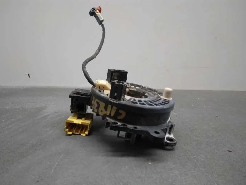 Anillo Airbag para Renault Fluence