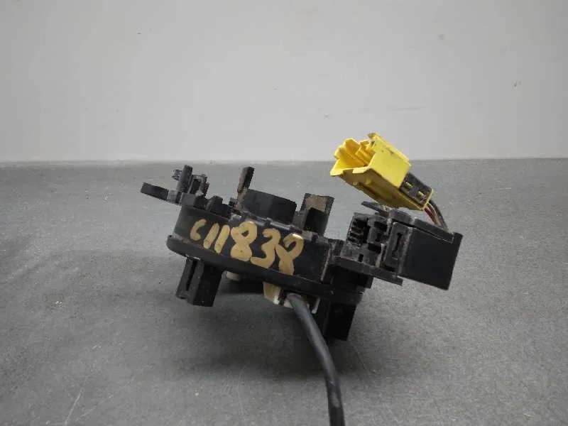 Anillo Airbag para Renault Fluence