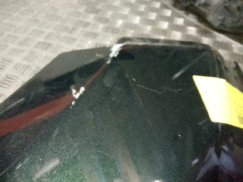 Aleta Delantera Izquierda para Fiat 500 L (330)