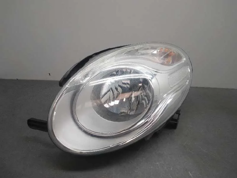 Faro Izquierdo para Fiat 500 L (330)