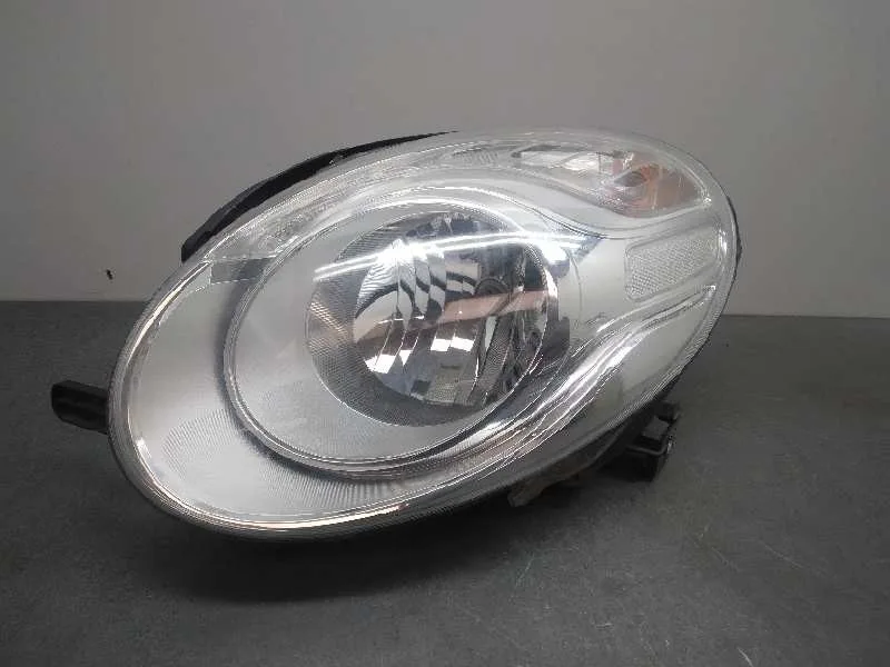 Faro Izquierdo para Fiat 500 L (330)