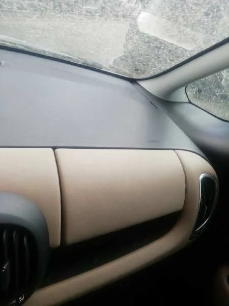 Kit Airbag para Fiat 500 L (330)