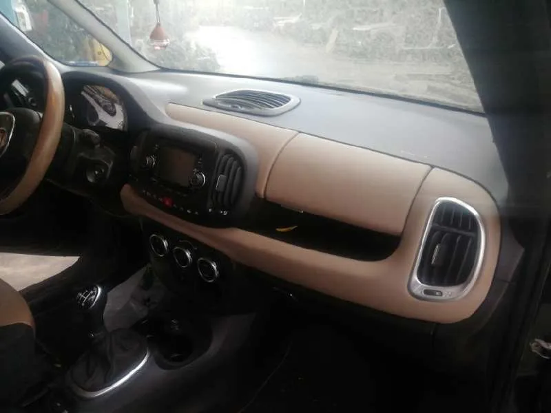 Kit Airbag para Fiat 500 L (330)