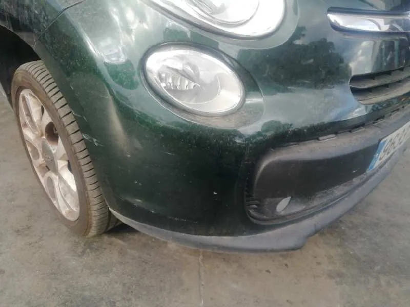 Paragolpes Delantero para Fiat 500 L (330)