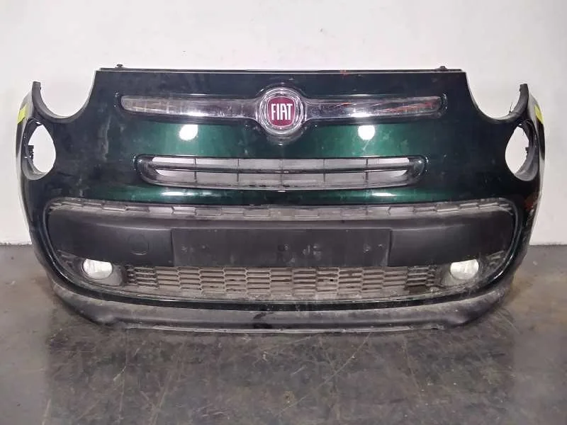 Paragolpes Delantero para Fiat 500 L (330)