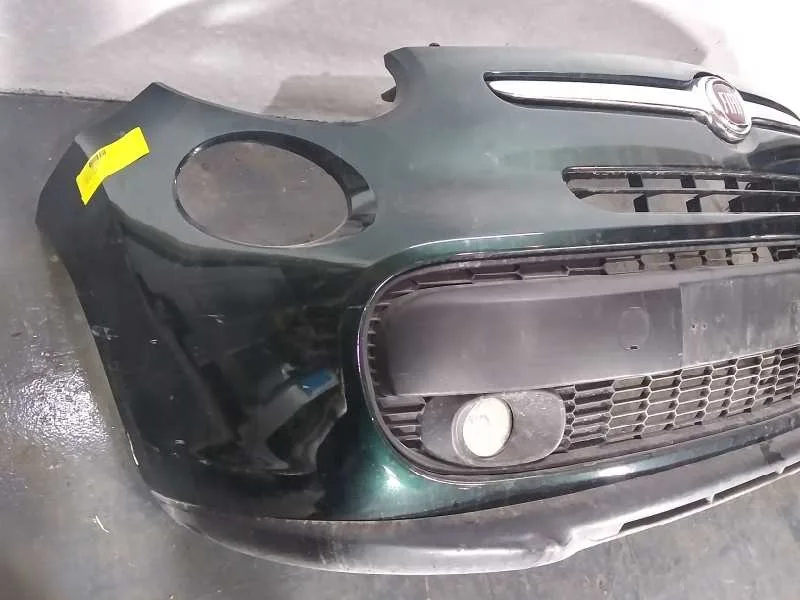 Paragolpes Delantero para Fiat 500 L (330)