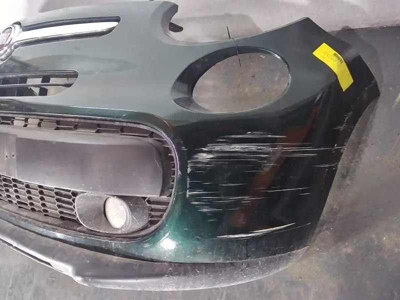 Paragolpes Delantero para Fiat 500 L (330)