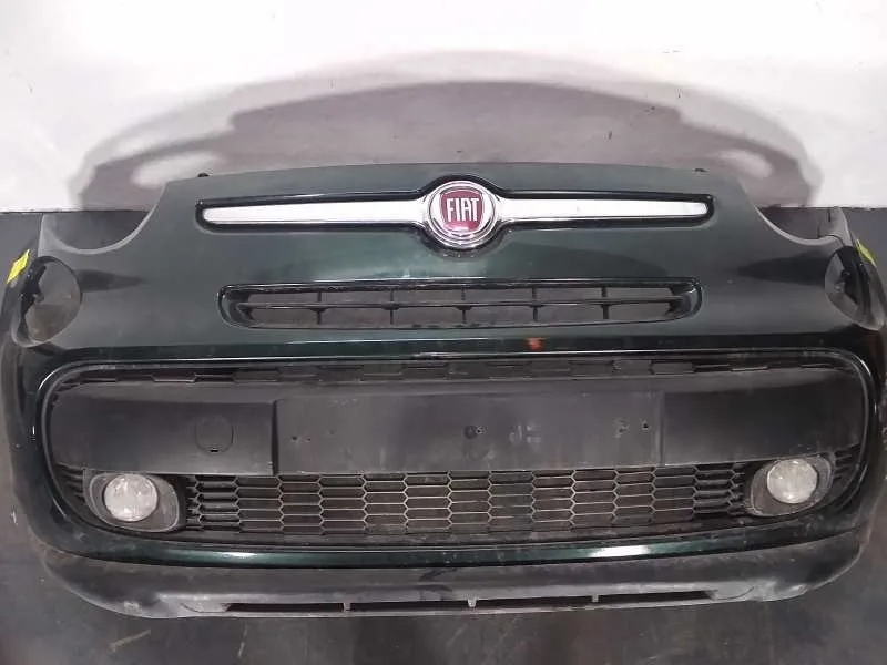 Paragolpes Delantero para Fiat 500 L (330)