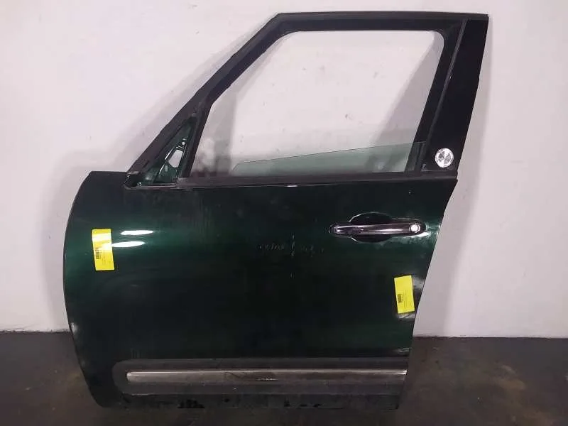 Puerta Delantera Izquierda para Fiat 500 L (330)