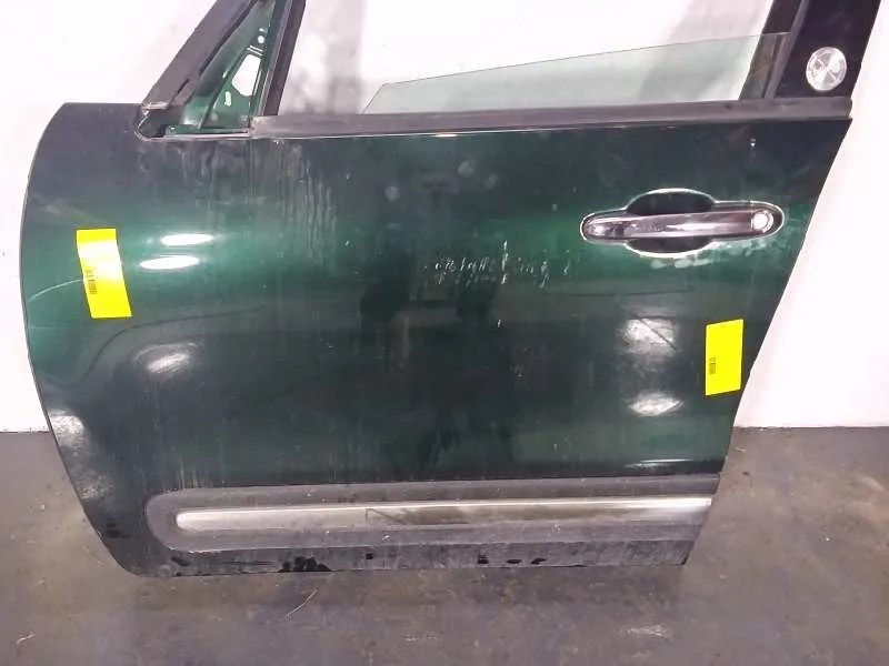 Puerta Delantera Izquierda para Fiat 500 L (330)