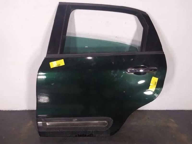 Puerta Trasera Izquierda para Fiat 500 L (330)