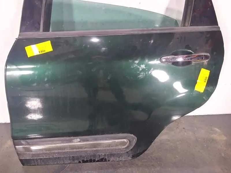 Puerta Trasera Izquierda para Fiat 500 L (330)