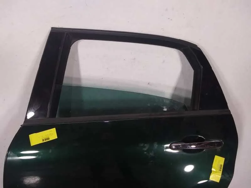 Puerta Trasera Izquierda para Fiat 500 L (330)