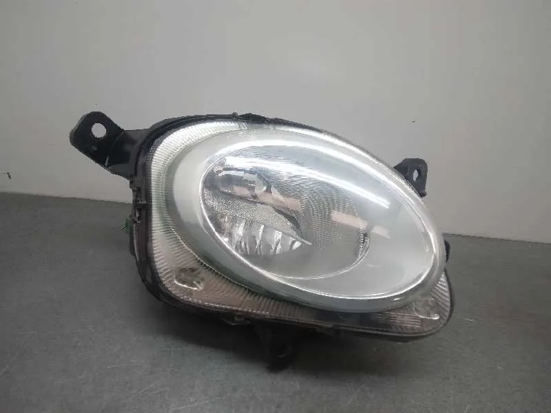 Piloto Delantero Derecho para Fiat 500 L (330)