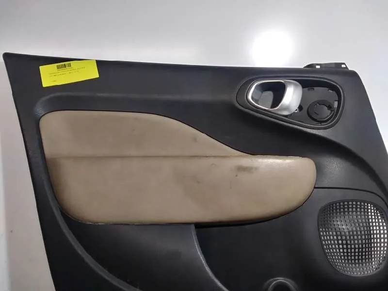 Guarnecido Puerta Delantera Izquierda para Fiat 500 L (330)