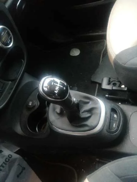 Palanca Cambio para Fiat 500 L (330)