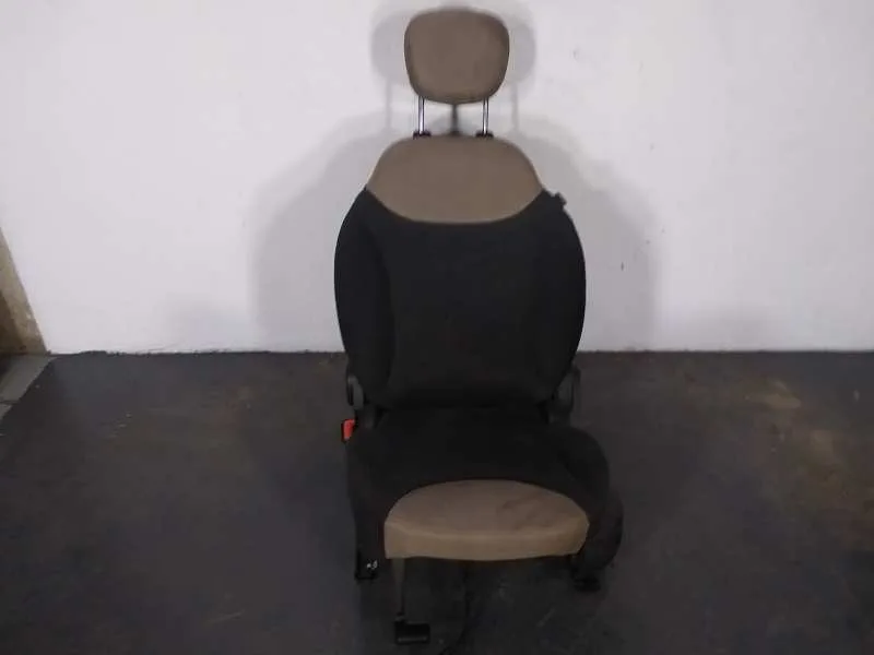 Asiento Delantero Izquierdo para Fiat 500 L (330)