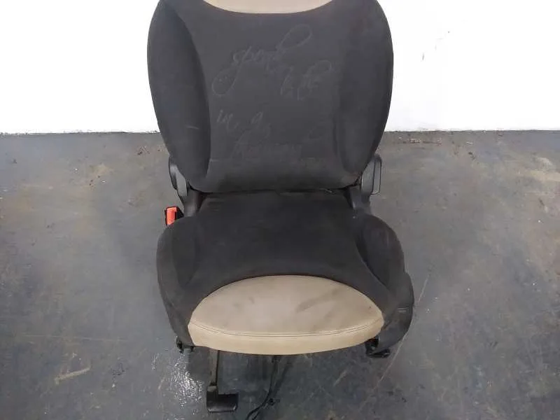 Asiento Delantero Izquierdo para Fiat 500 L (330)