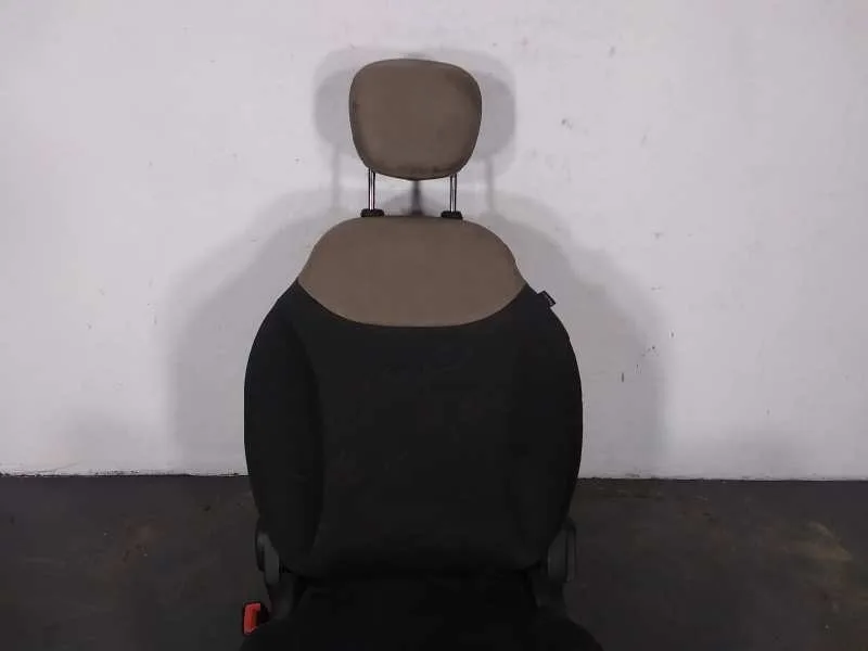 Asiento Delantero Izquierdo para Fiat 500 L (330)