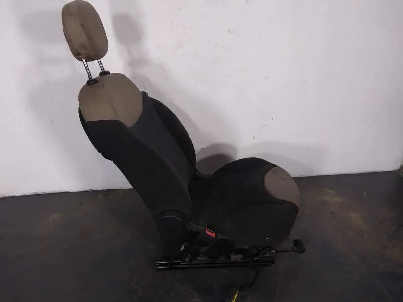 Asiento Delantero Izquierdo para Fiat 500 L (330)