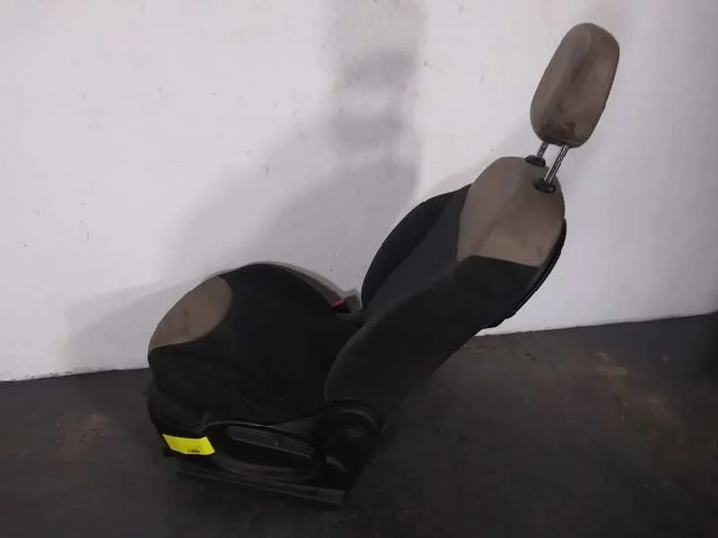 Asiento Delantero Izquierdo para Fiat 500 L (330)