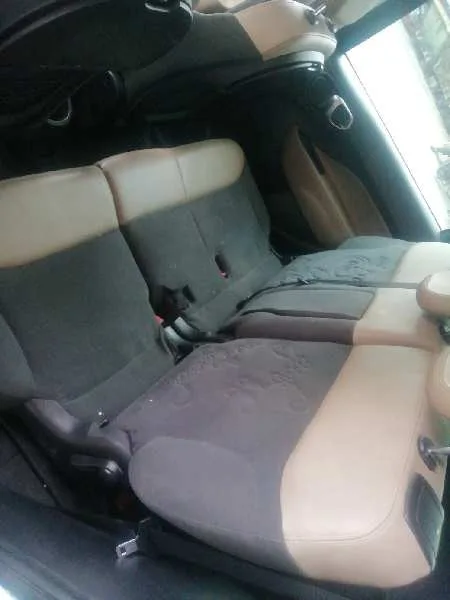 Asientos Traseros para Fiat 500 L (330)