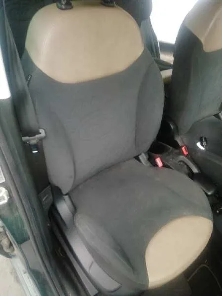 Asiento Delantero Derecho para Fiat 500 L (330)