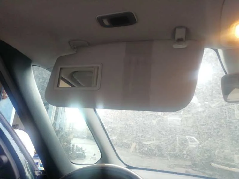 Parasol Izquierdo para Fiat 500 L (330)